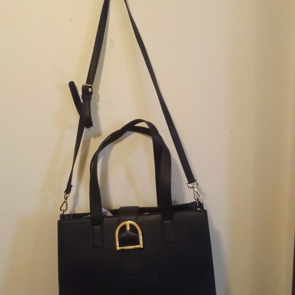 Carpisa Polyester Handbag With Shoulder Strap - Picture 11 of 13